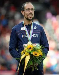 Triple champion d'Europe du 50 km marche, en 2006 à Göteborg, en 2010 à Barcelone et en 2014 à Zurich (où il établira le record du monde), il remporte également la médaille d'argent des championnats du monde de 2007, à Osaka au Japon. Qui est-il ?