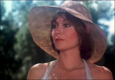 Quelle héroïne de D.H Lawrence prend pour amant le garde-chasse de son mari ?