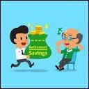 Que se passe-t-il en cas d'ITD (invalidité totale et définitive) si l'option prévoyance est choisie ?