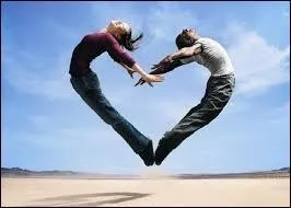 “En amour, qui doute accuse.”