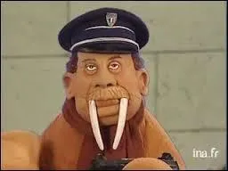 De quelle personnalité politique s'agit-il ?