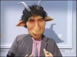 De quelle personnalité politique s'agit-il ?