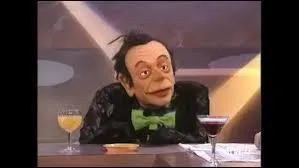 De quelle personnalité politique s'agit-il ?