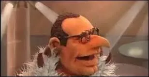 De quelle personnalité politique s'agit-il ?