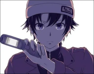 Quel est le surnom attribué à Yukiteru ?