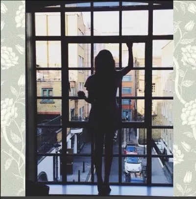 Comment s'appelle sa meilleure amie ?