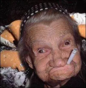 Comment s'appelle la femme de Popeye ?