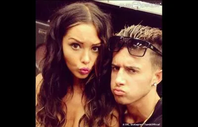 Comment s'appelle son petit frère ?