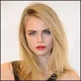 Dans quel film a-t-elle joué récemment ?