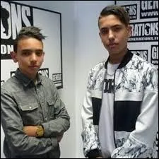 Grâce à quel site se sont-ils fait connaître ?