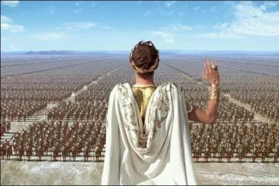 Comment écrit-on "16" en chiffres romains ?