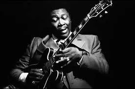 Le chanteur B.B. King et l'acteur Mickey Rourke sont tous deux nés un 16 septembre.