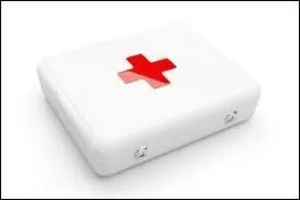 En cas de fracture, que se passe-t-il ?