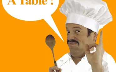Quiz Gastronomie