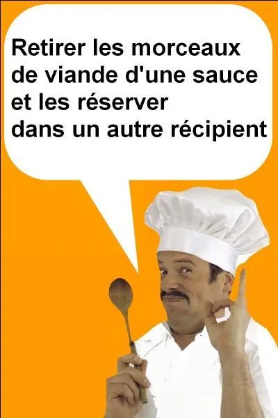 Quelle est la bonne réponse ?