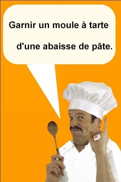 Quelle est la bonne réponse ?