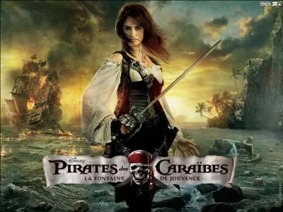 Dans Pirates des Caraïbes 4, que fait croire Angelica à Jack ?