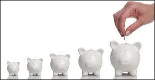 Quel est le montant minimum du versement initial ?