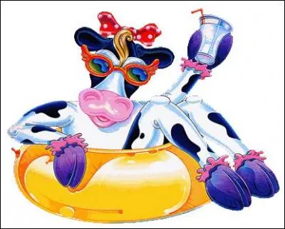 Troupe de chiens courants dressés pour la chasse à cour :