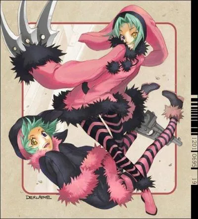 Adulte, il a eu des enfants, mais avec qui ?