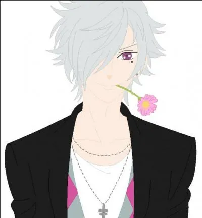 A-t-il des tendances homosexuelles ?