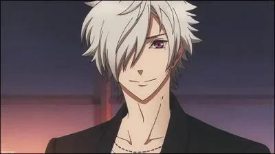 Autrefois, il était...