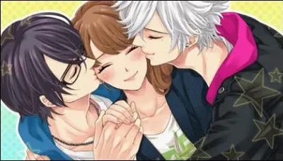 Une de ces phrases ne s'est jamais produite, laquelle ?