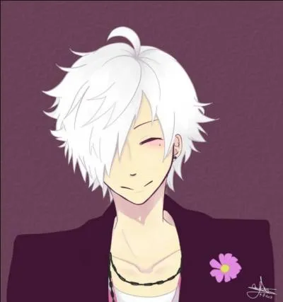 Selon Chayder, pourquoi sourit-il ?