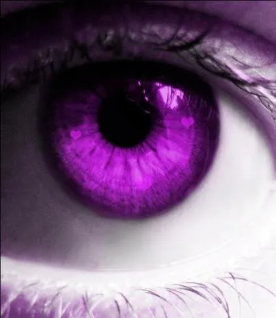 À côté de son pouvoir, a-t-il une arme ?