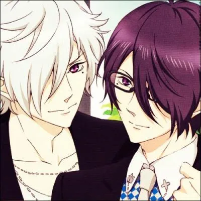 Au lycée, Chayder s'est fait un nouvel et meilleur ami, qui ?