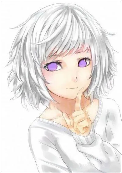 Quel est le prénom de sa sur ?