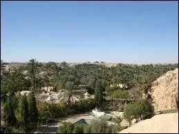 Dans quel pays se trouve Gabès ?