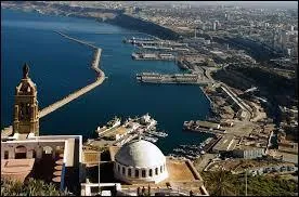 Dans quel pays pouvez-vous visiter Oran ?
