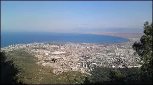 Dans quel pays se trouve Annaba ?