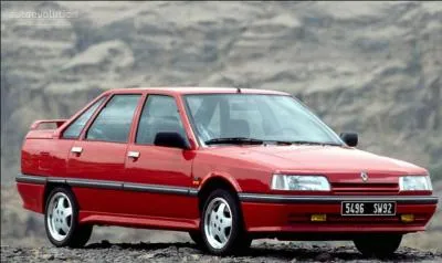 Avez-vous reconnu cette voiture ?