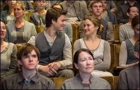 Et après ses 16 ans, elle faisait partie des :