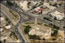 Dans quel pays pouvez-vous visiter Ben Arous ?