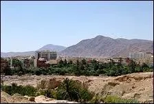 Dans quel pays se trouve Gafsa ?