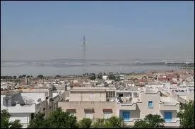 Dans quel pays se trouve Sidi Hassine ?