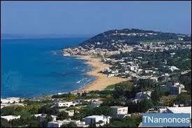 Dans quel pays se trouve La Marsa ?