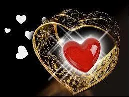 L'amour est à réinventer.