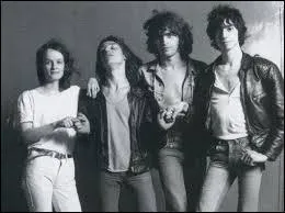 Sauriez-vous me dire le nombre d'albums studio sorti par Téléphone ?