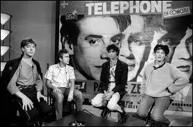 Quel album est sorti le 2 avril 1979 ?