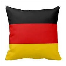 Qu'est-ce qu'un coussin berlinois ?