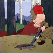 Comment s'appelle ce chasseur apparu pour la première fois en 1940 ?