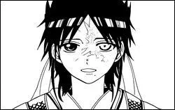 Quel est son début dans le manga ?