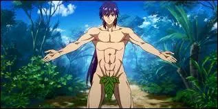 Dans quel épisode apparaît-il pour la première fois ?