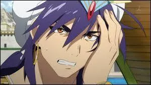 Quel surnom n'aime-t-il pas ?