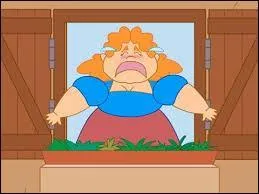 Dans la comptine française "C'est la mère Michel", qu'a perdu la mère Michel ?