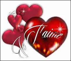 Tout plaisir est plaisir d'amour.